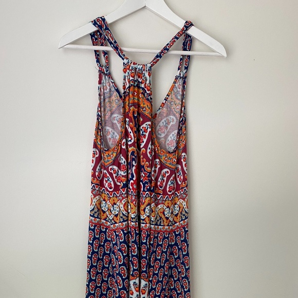 Nanette Lepore Swim Dress - Paisley - Picture 5 of 7